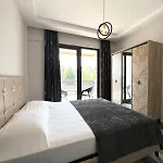 Ege Pam Апартаменты *