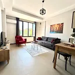 Ege Pam Апартаменты