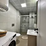 Ege Pam Апартаменты *