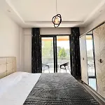 Апартаменты Ege Pam Даламан