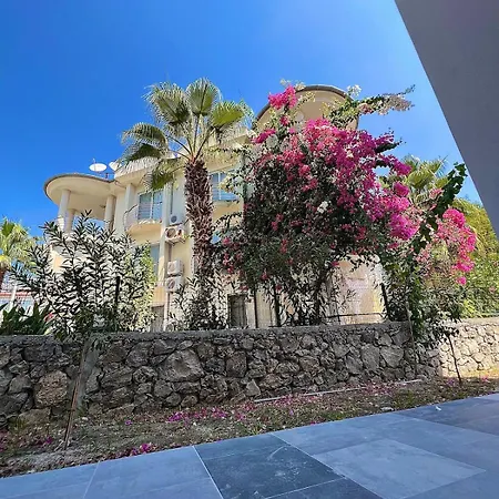 Ege Pam Apartment Dalaman