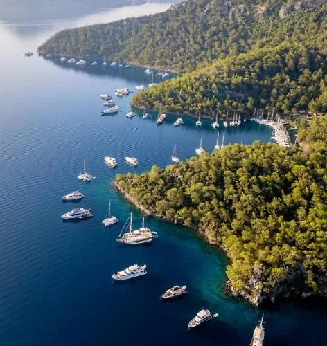 Apartment Ege Pam Dalaman