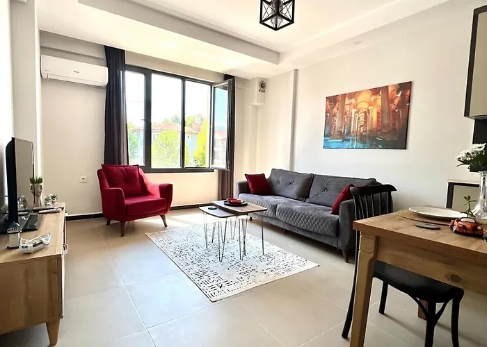 Ege Pam Apartamento