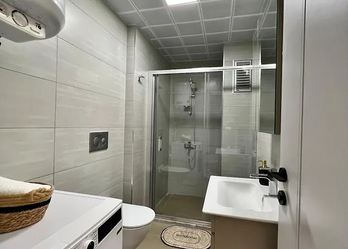 Ege Pam Apartamento *