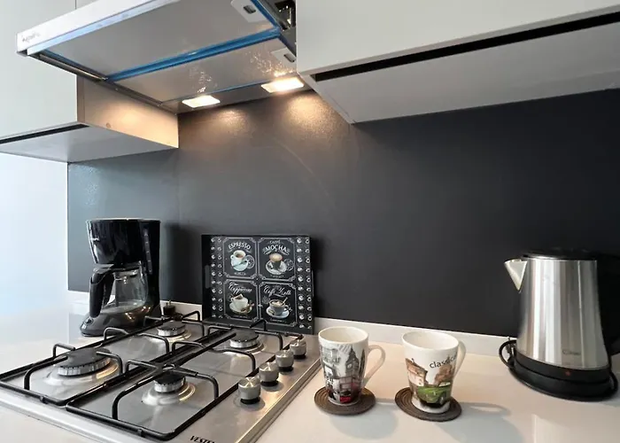 Apartamento Ege Pam