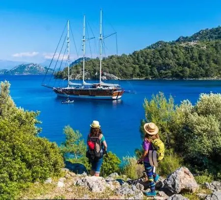 Ege Pam Διαμέρισμα *