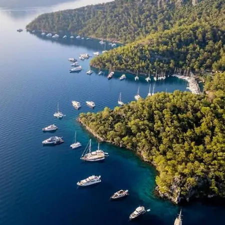 Διαμέρισμα Ege Pam Dalaman