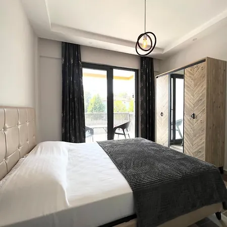 Ege Pam Διαμέρισμα *