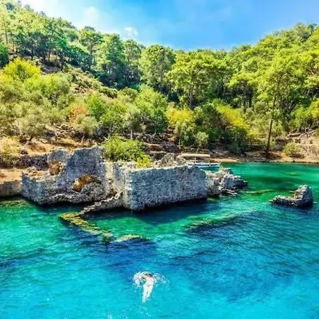 Διαμέρισμα Ege Pam Dalaman