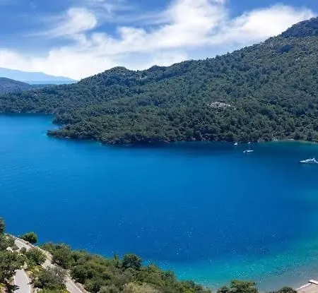 Διαμέρισμα Ege Pam Dalaman