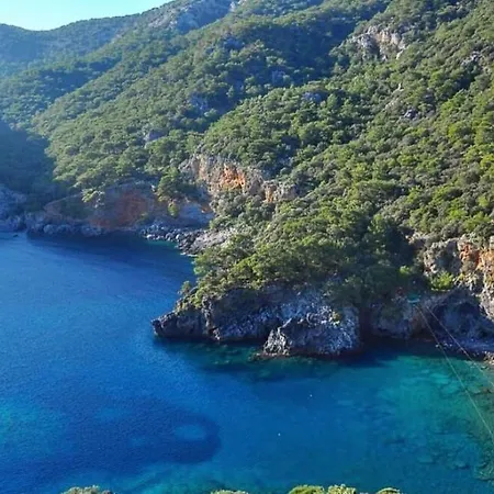 Ege Pam Διαμέρισμα *