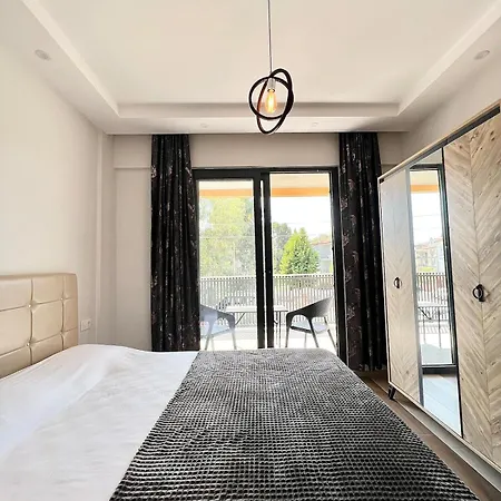 Διαμέρισμα Ege Pam Dalaman