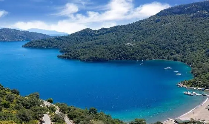 Apartamento Ege Pam Dalaman