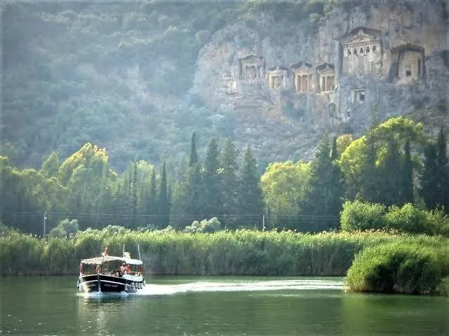 Ege Pam Appartamento Dalaman