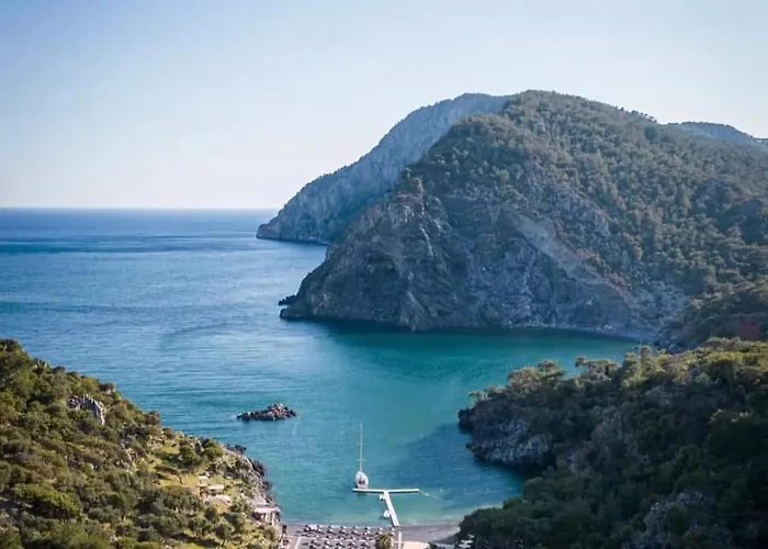 Appartamento Ege Pam *